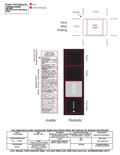 Ml Label (Ml Label)